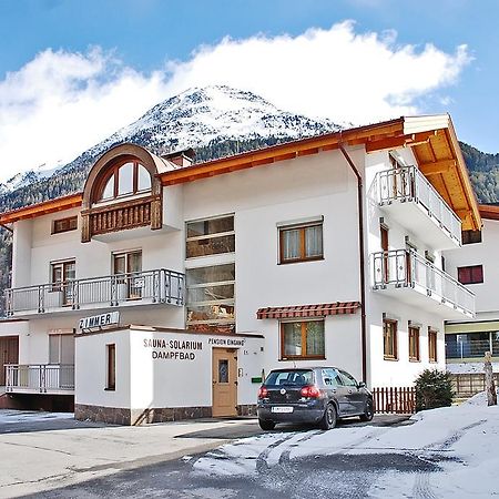 Sportpension S\u00F6lden Sölden Exterior foto